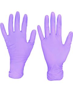 Hybrid Gloves LUPINUS  กล่องละ 150 แผ่น