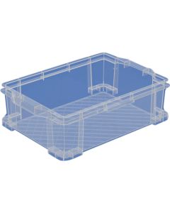 Box type Container