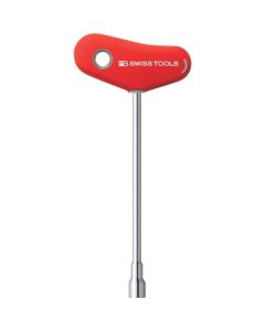 Cross Handle Nut Driver