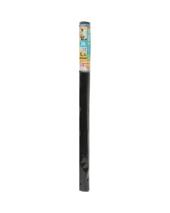 Super Slim 26 Mesh 91 Cm X 6 M Black 25เส้น