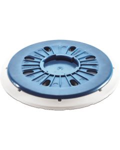 Sanding pad ST-STF D150/MJ2-FX-H-HT กล่องละ 25แผ่น