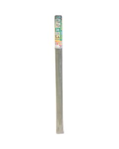 Re-Covering Net For Screen Doors 30 Mesh 91 Cm X 6 M Gray 20เส้น