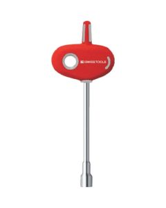 Cross Handle Nut Driver