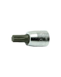 Torx Plus Bit Socket 1/4Sq.Dr. 10Ip 1อัน