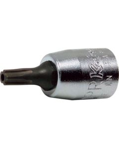 ซ็อกเก็ตบิตแทรก 6.35 มม. Torx Plus 8IPR