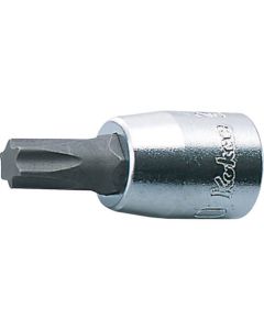 Torx Bit Socket 1/4Sq.Dr. T8 1อัน
