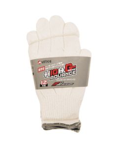Sythetic Knitted Work Gloves 10 GuageHIGH GAUGE ADVANCE 1โหล