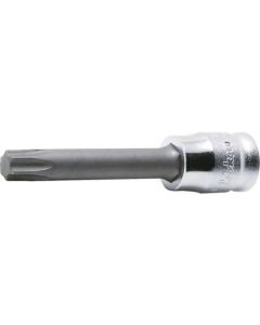 Z-EAL ลูกบล็อกดอกไขควง หัวท็อกซ์ 1/4" T30 (50mm)