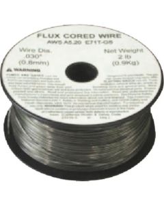 ลวดเชื่อม 0.8MM 900G