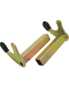 อะแดปเตอร์ 2PC V-type สำหรับขาตั้งด้านหลัง