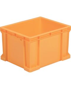 Plastic Containers