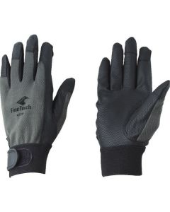 Fine Touch Gray M