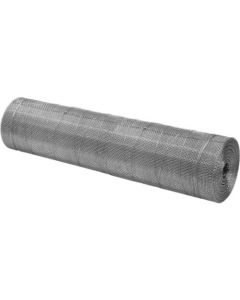 Wire Net Made of Zinc Coated Wire 1อัน
