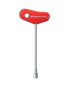 Cross Handle Nut Driver