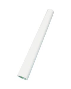 ฟิล์มปกป้องพื้นผิวสำหรับแผ่นโลหะ SPV-202R 0.12มม. x 1020มม. x 50ม. สีขาว