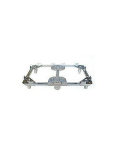 รถเข็นคอนเทนเนอร์ route boy 202W รุ่น 510-610 x 730-830