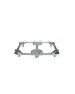 รถเข็นตู้คอนเทนเนอร์ route boy 202W รุ่น 510-610 x 830-930