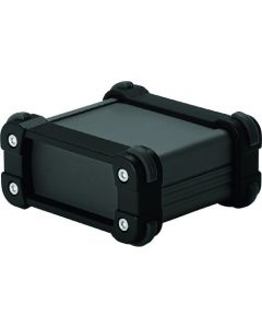 Aluminium Panel Case With Corner Guard