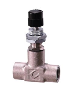 เข็มวาล์วแม่นยำ MODEL 2412 SERIES