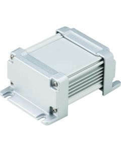IP67 Flanged Aluminium Enclosure
