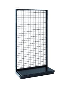 KZ One Side Unit (back/Net)
