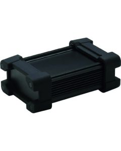 IP67 Aluminium Enclosure With Silicone Protector