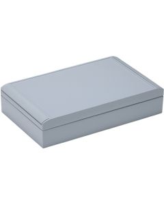 กล่องอลูมิเนียมหล่อกันน้ำ/กันฝุ่น