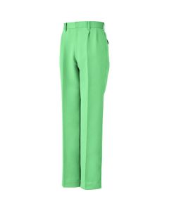 กางเกงขายาว สีเขียวเอิร์ธกรีน ความยาว 73 ซม.