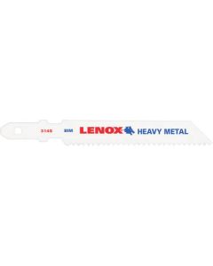 Bi-Metal Jig Saw Blade