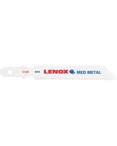 Bi-Metal Jig Saw Blade