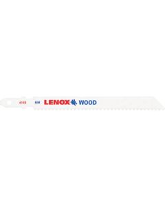 Bi-Metal Jig Saw Blade