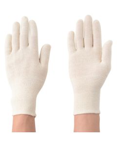 Inner glove 10ชุด