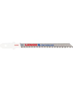Bi-Metal Jig Saw Blade