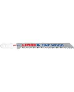 Bi-Metal Jig Saw Blade