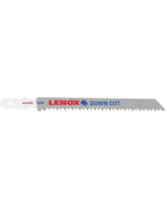 Bi-Metal Jig Saw Blade