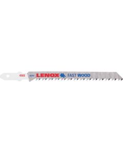 Bi-Metal Jig Saw Blade