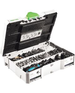 Domino Conn. RKv-Sys D8 1ชุด