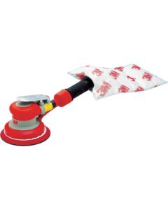 Clean Sanding Double Action Thunder