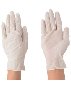 Disposable Gloves 20 กล่อง กล่องละ 100 แผ่น