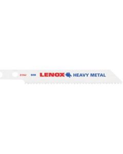 Bi-Metal Jig Saw Blade