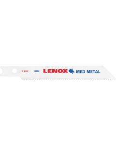 Bi-Metal Jig Saw Blade