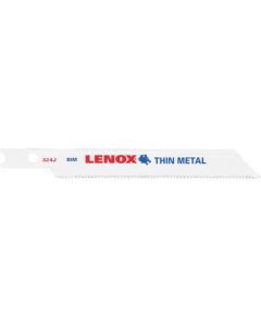 Bi-Metal Jig Saw Blade