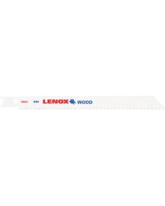 Bi-Metal Jig Saw Blade