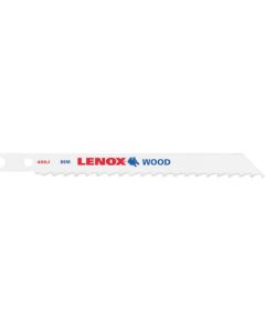 Bi-Metal Jig Saw Blade