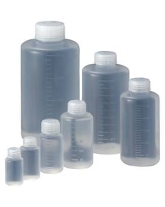 Sanpla PP Bottle Narrow Mouth กล่องละ 200เล่ม