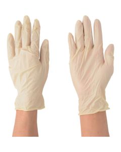 Disposable Gloves 20 กล่อง กล่องละ 100 แผ่น