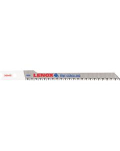 Bi-Metal Jig Saw Blade