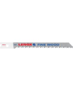 Bi-Metal Jig Saw Blade