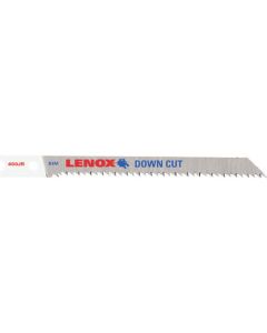 Bi-Metal Jig Saw Blade