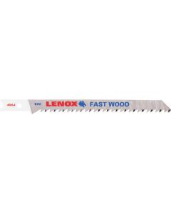 Bi-Metal Jig Saw Blade